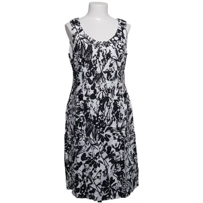 Kjole (Sort, Hvid) fra Dresses Unlimited