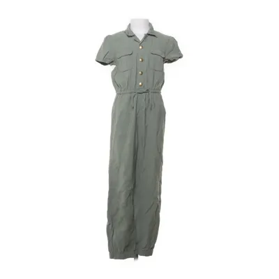 Byxdress (Turkos) från Lindex Kids Polyester, Viskos