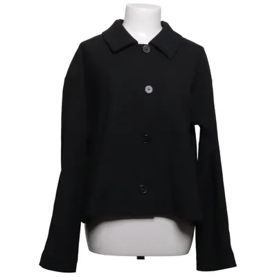 Cardigan (Black) from A Part Of The Art