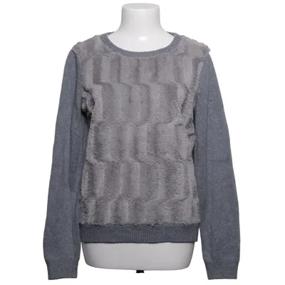 Tröja (Grå) från Ipekyol Akryl, Bomull, Polyester