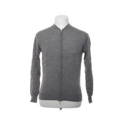 Sweater (Gray) from Suitsupply Merino wool