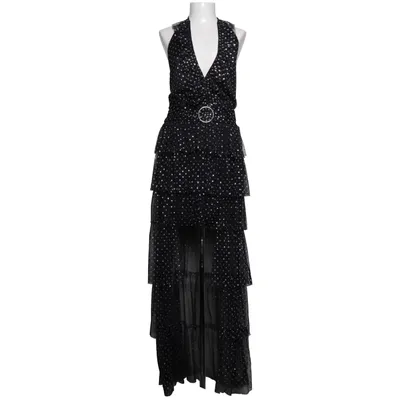 Halterneck dress (Suri) from Forever Unique Polyester