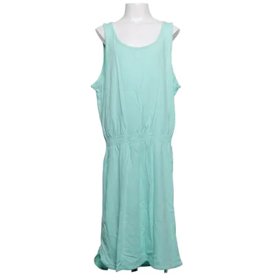 Dress (Green) from H&M Basic Cotton