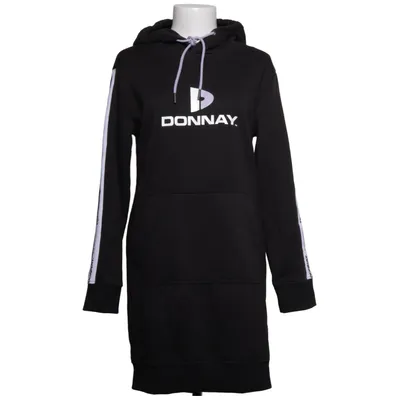 Huvklänning (Svart) från Donnay Bomull, Polyester