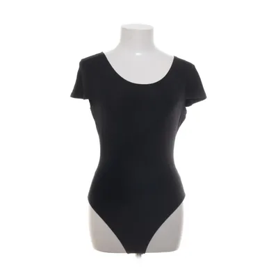Body (Svart) från Feel Good Elastan, Nylon