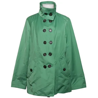 Trench-coat (90051) de Fuchs Schmitt Coton, Polyester