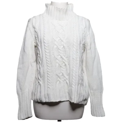 Sweater (Hvid) fra Harry's Hardware