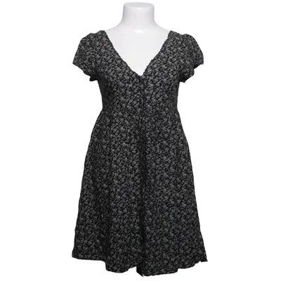 Robe (Noir, Blanc) de Denim & Supply Ralph Lauren Viscose
