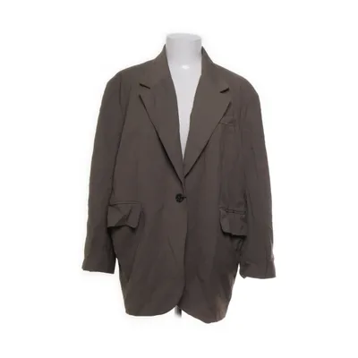 Kavaj (Grön) från Arket Elastan, Polyamid, Viskos