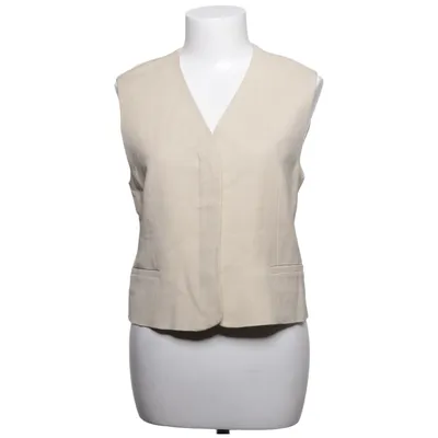 Kostymväst (Beige) från COS