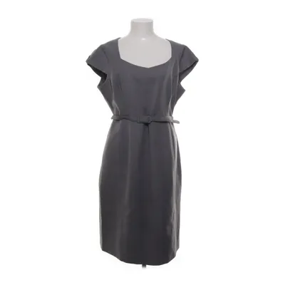 Klänning (Grå) från Collection Debenhams Linne, Polyester