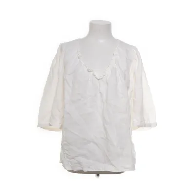 Topp (160160 MMTaissa Linen Blouse) från Mos Mosh Linne