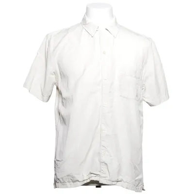 Chemise à manches courtes (Brandon NJCO) de Nudie Jeans Lyocell