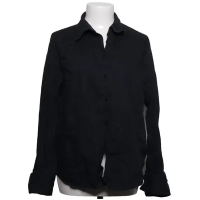 Shirt (Black) from Giani Feroti Cotton