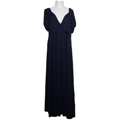 Robe (Bleu) de Yours Élasthane, Viscose