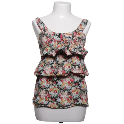 Top (Black, Multicolored) from Fröken Söt