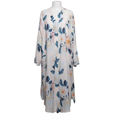 Jakke (Beige, Flerfarvet) fra Wallis Polyester