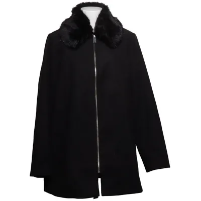 Manteau d'hiver (Jame) de Simonsen Élasthane, Polyester, Viscose