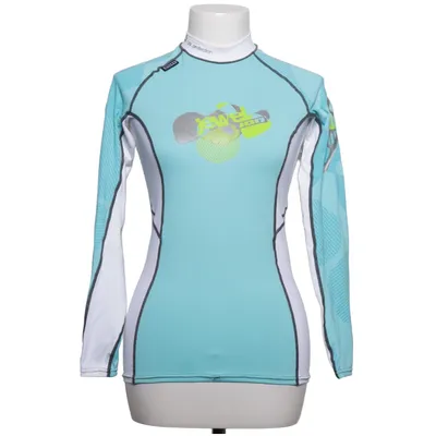 T-shirt de natation (Jewel) de ION Élasthane, Polyamide