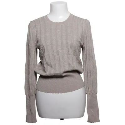 Trui (Beige) van Neo Noir Polyamide, Polyester, Viscose