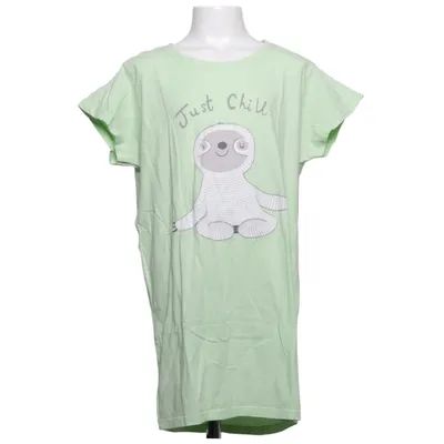 T-shirt (Green) from Fitz Organic cotton
