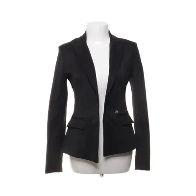Blazer (Black) from Gaudi Jeans