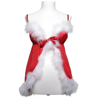 Déshabillé (Rouge, Blanc) de La Senza