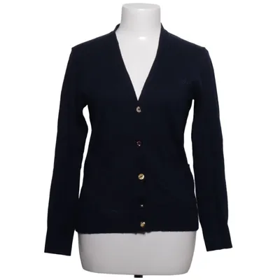 Cardigan (Blauw) van Point Acryl