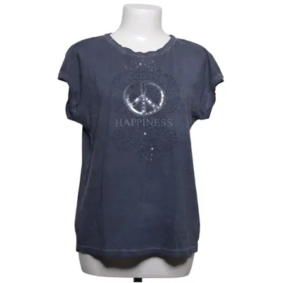 T-shirt (Grijs) van Marc Cain Sports