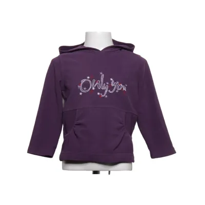 Capuchon sweater (Lila) van Papagino Polyester