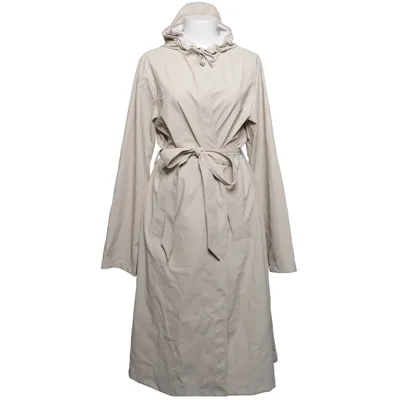 Trenchcoat (Beige) från Rains Polyester, Polyuretan