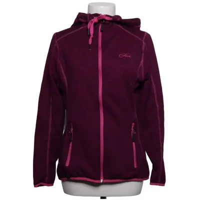 Hoodie (Purple) from Five Seasons Polyester