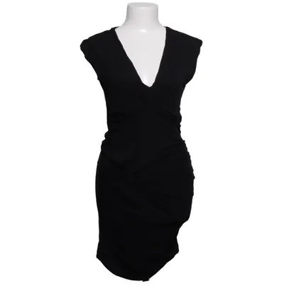 Robe (Noir) de 2NDDAY Élasthane, Viscose