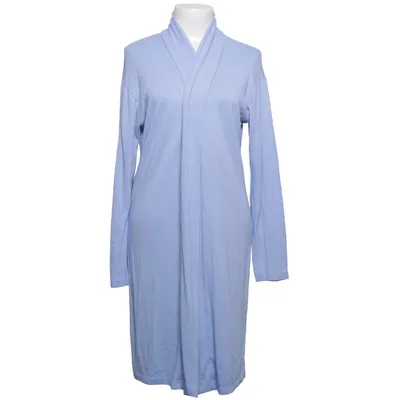 Cardigan (Blauw) van Body Essentials by Tchibo Elastaan, Polyester, Viscose