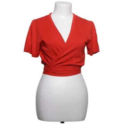 Bolero (Red) from BPC Selection Acrylic, Cotton