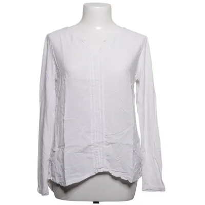Blouse (Blanc) de Marc O'Polo Viscose