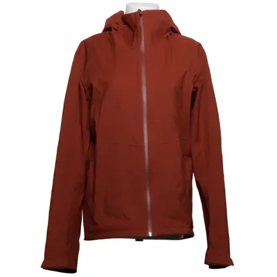 Skaljacka (Röd) från Uniqlo Polyester
