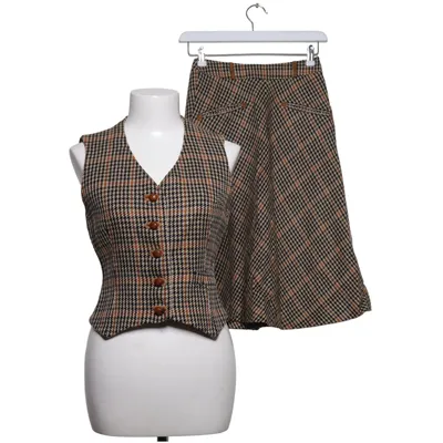 Set (Svart, Brun, Beige) från Daks Kashmir