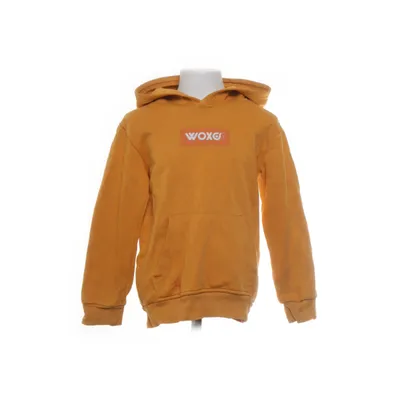 Capuchon sweater (720) van WOX Katoen, Polyester