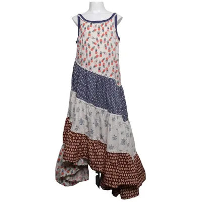 Robe (Blanc, Bleu, Rouge, Multicolore) de Next Coton