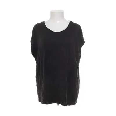 Topp (Svart) från Aware by Vero Moda Elastan, Polyuretan