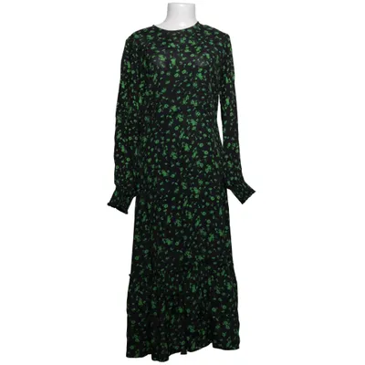 Långklänning (Mille Dress Long) från Mapp Jeans Viskos