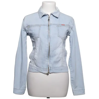 Veste en jean (Bleu) de Miss Sixty