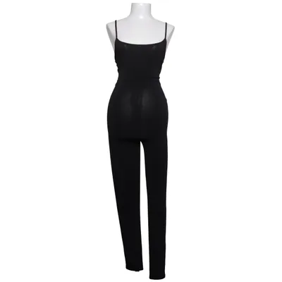 Jumpsuit (COACHELLA) van H&M Coachella Elastaan, Polyester