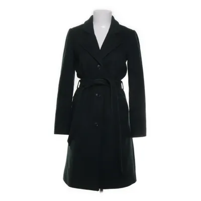 Kappa (Grön) från STOCKH LM Polyester, Viskos, Ull