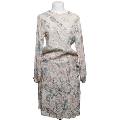 Klänning (Flerfärgad) från Moding Viskos