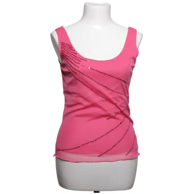 Tanktop (Mille Tank Top A) van VILA Polyester