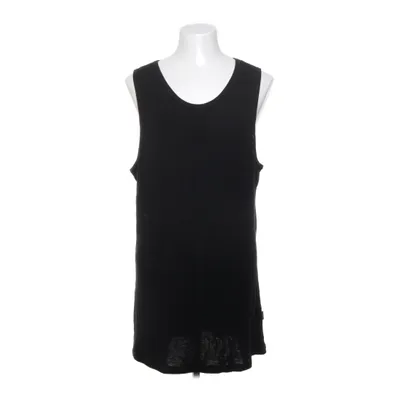 Linne (Svart) från Dilling Ull