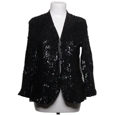 Cardigan (Noir) de Frank Usher