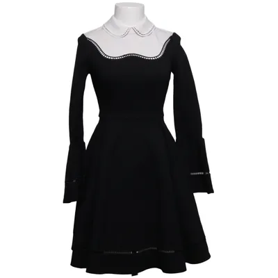 Kjole (Pippiy) fra Ted Baker Elastan, Polyamid, Polyester, Viscose